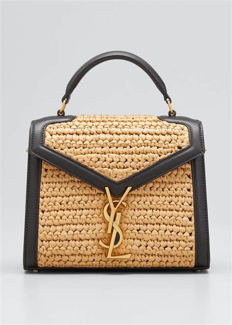 yves saint laurent mini handbag|yves Saint Laurent handbags discount.